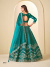 Mehvish Vol 31 By Dani Fashion Ice Velvet Lehenga With Blouse Dupatta Wholesale Online
